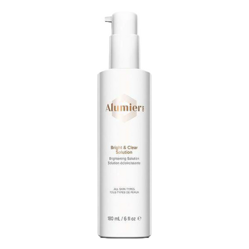 Alumier MD | Bright & Clear Solution (180ml)