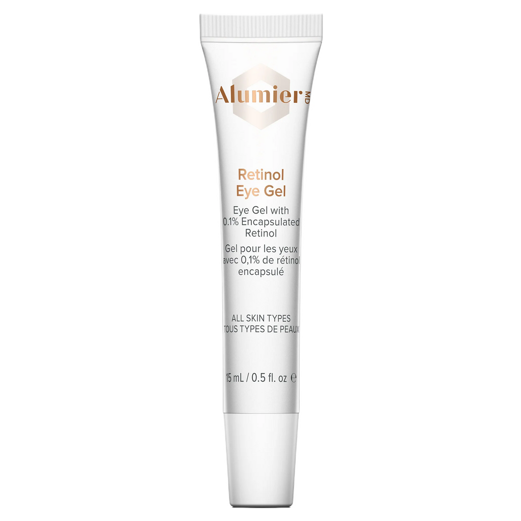 Alumier MD | Retinol Eye Gel (15ml)