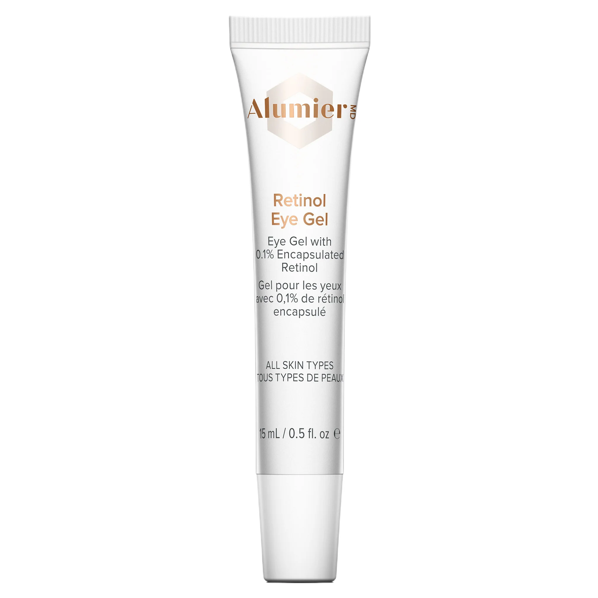 Alumier MD | Retinol Eye Gel (15ml)