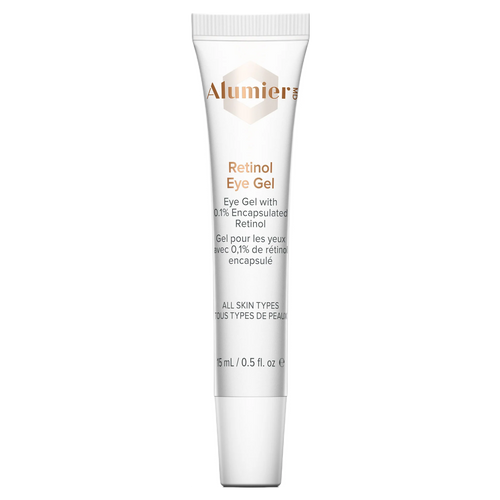 Alumier MD | Retinol Eye Gel (15ml)