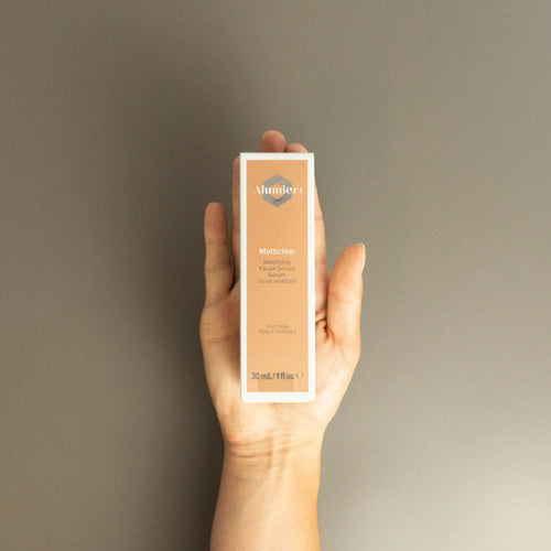 Alumier MD | Matticlear (30ml)