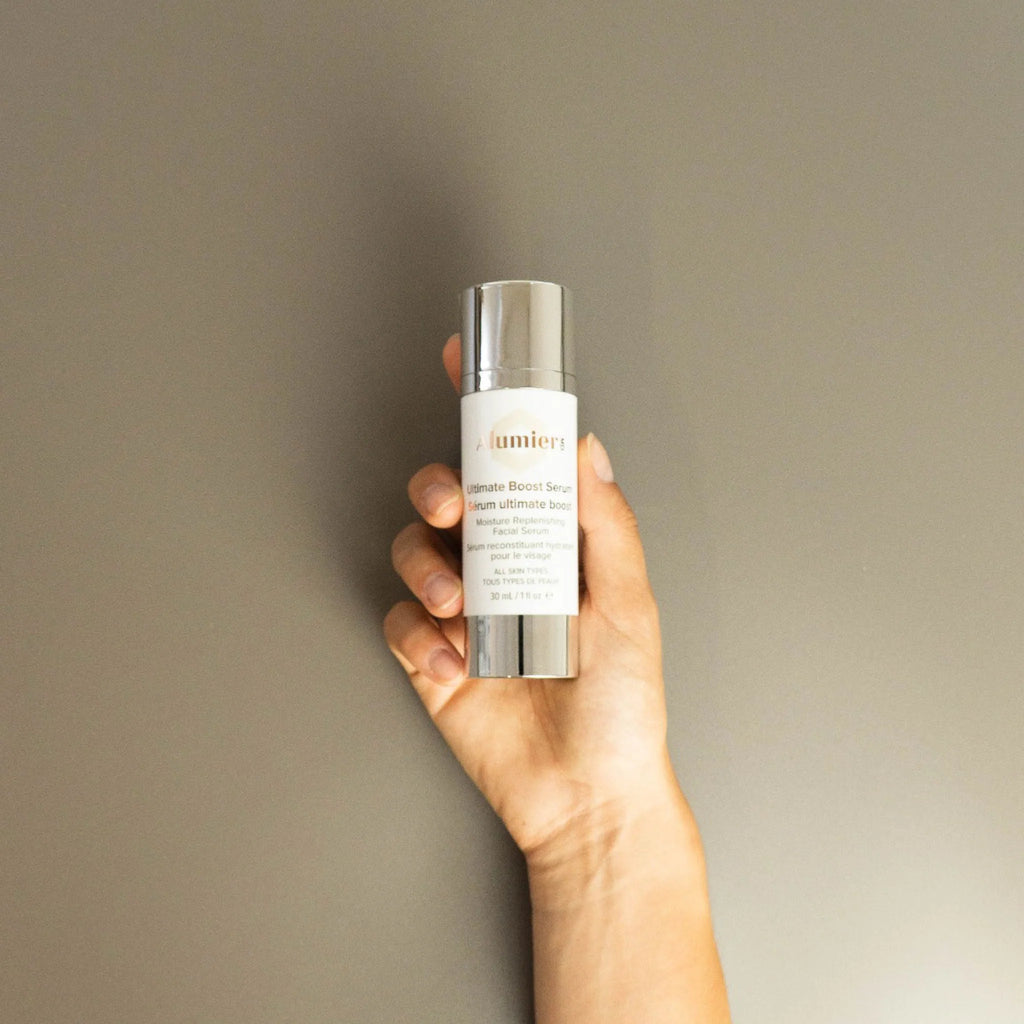 Alumier MD | Ultimate Boost Serum (30ml)