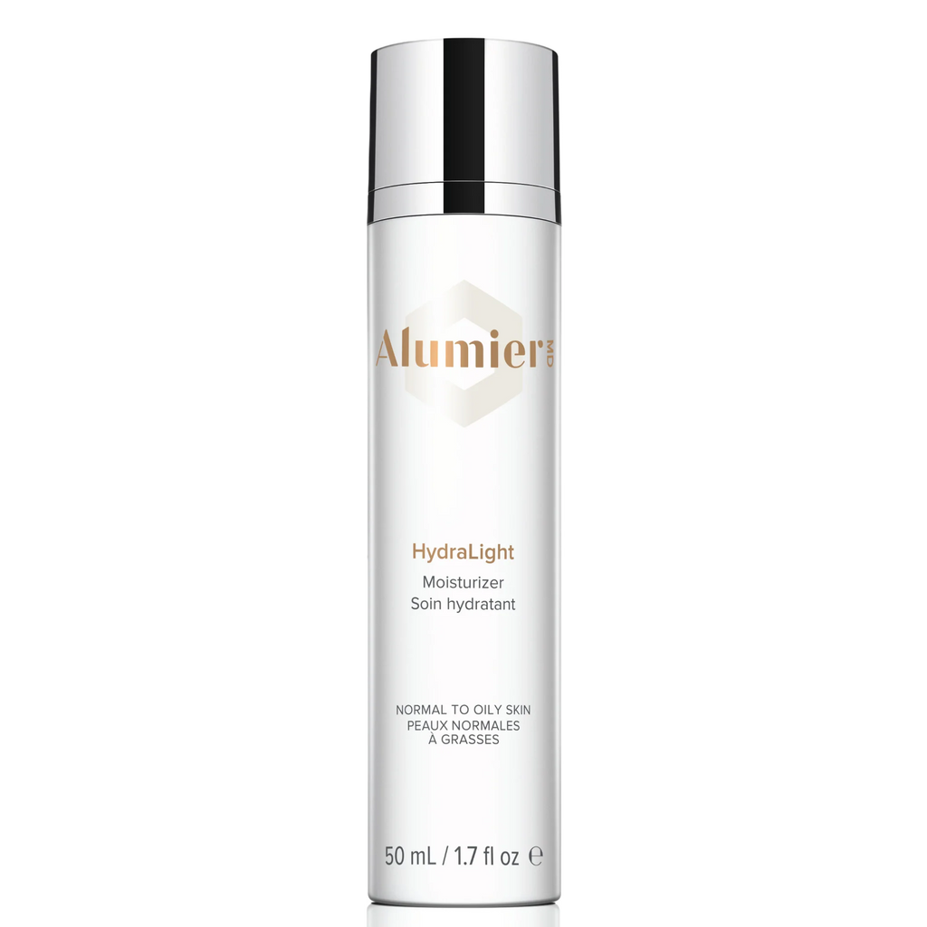Alumier MD | HydraLight Moisturiser (50ml)