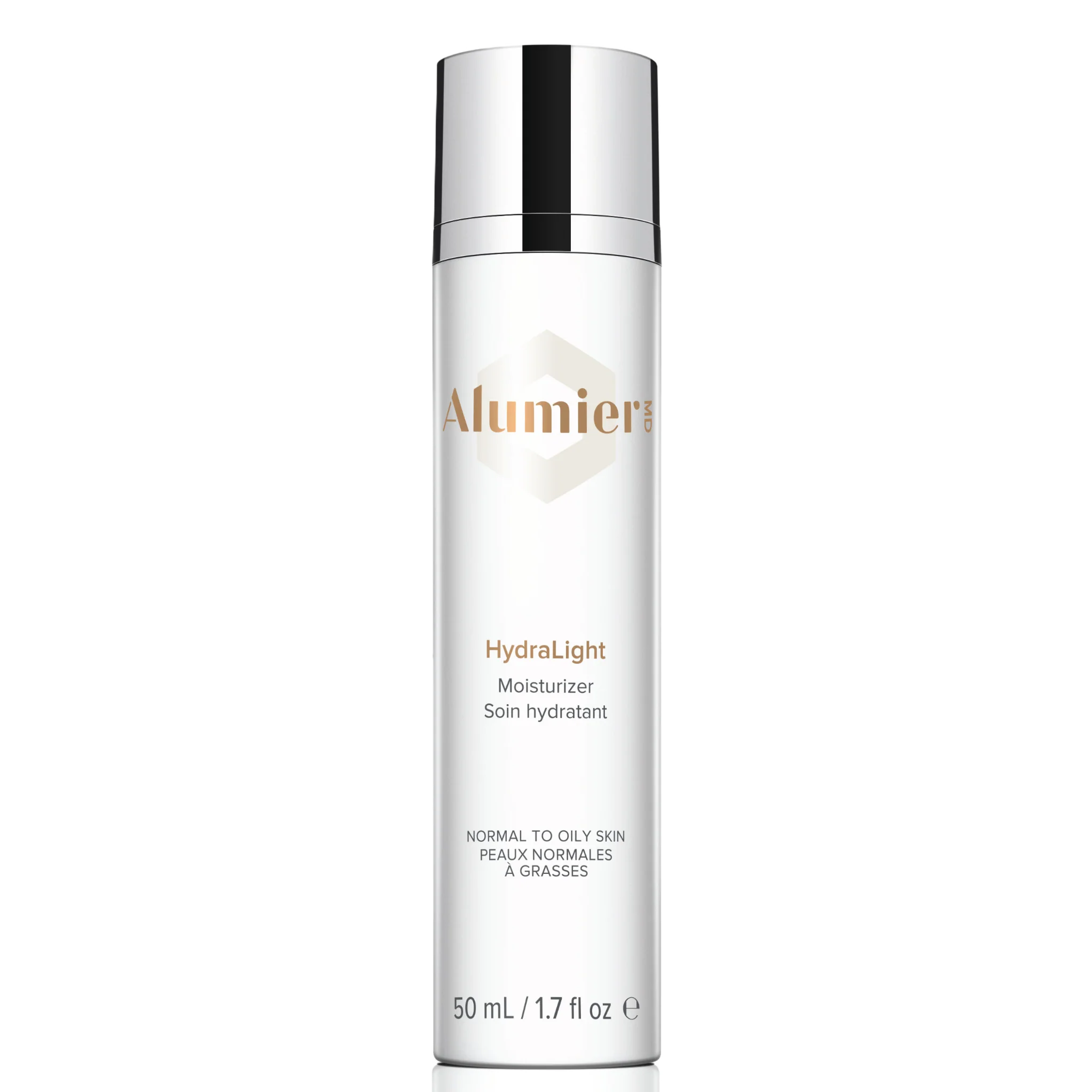 Alumier MD | HydraLight Moisturiser (50ml)