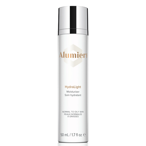 Alumier MD | HydraLight Moisturiser (50ml)
