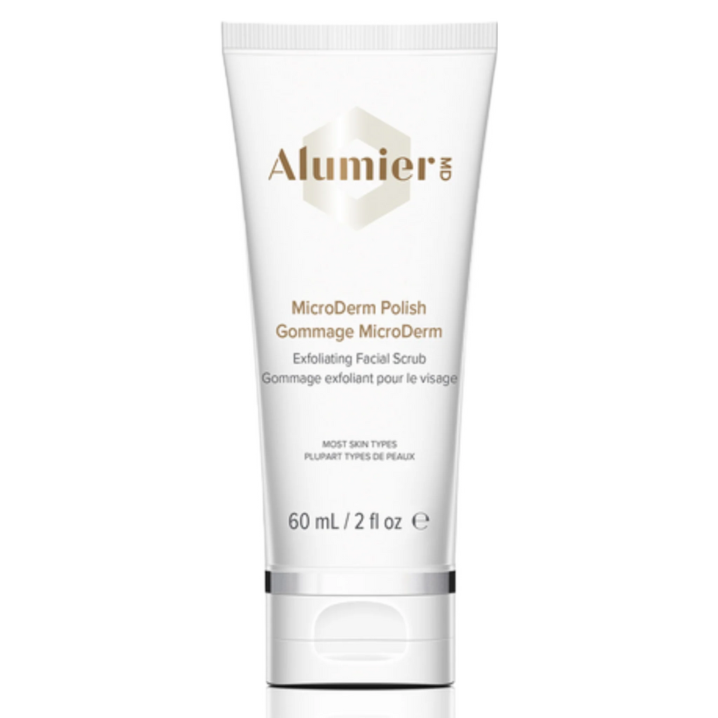 Alumier MD | MicroDerm Polish (60ml)