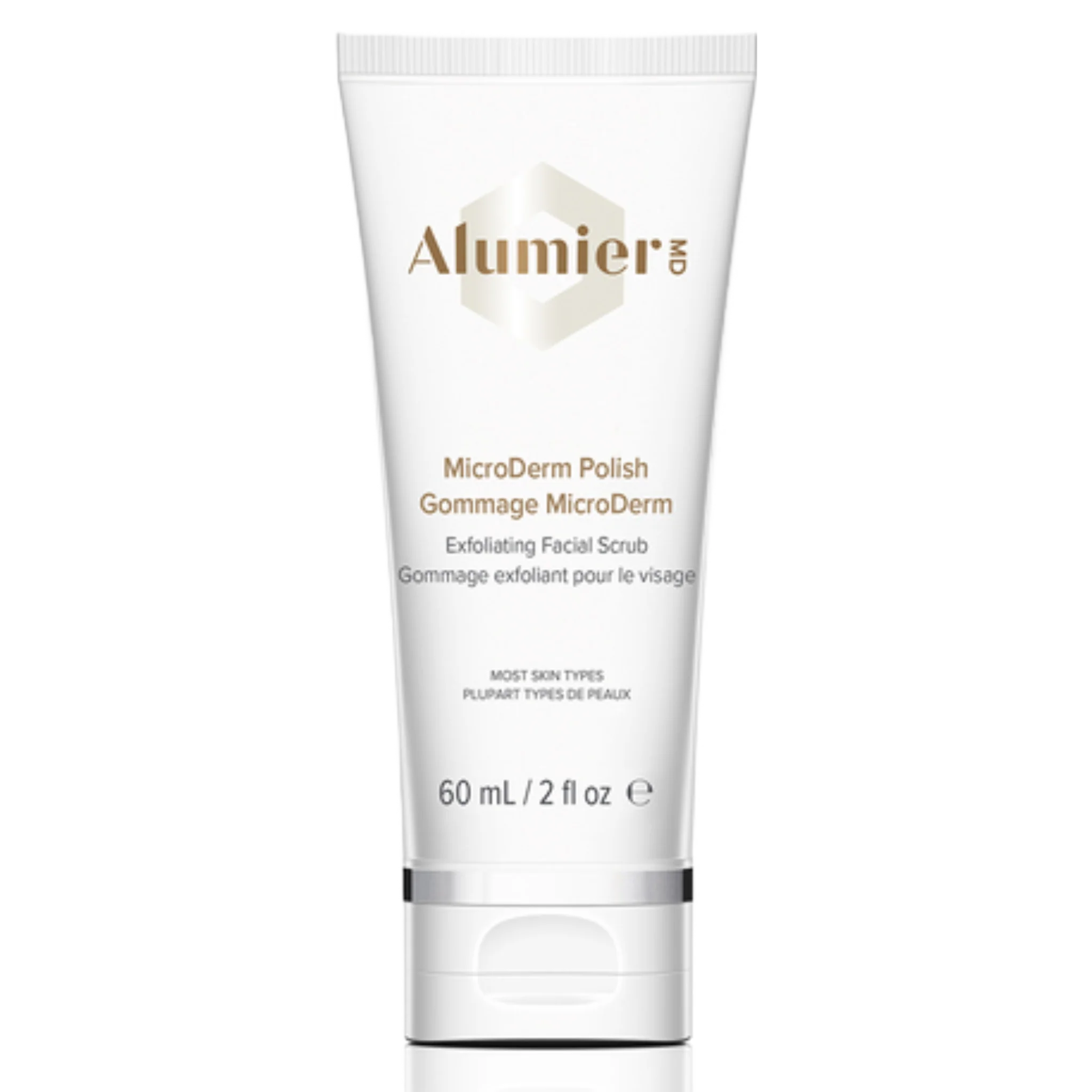 Alumier MD | MicroDerm Polish (60ml)
