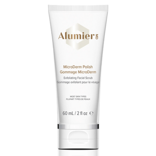 Alumier MD | MicroDerm Polish (60ml)