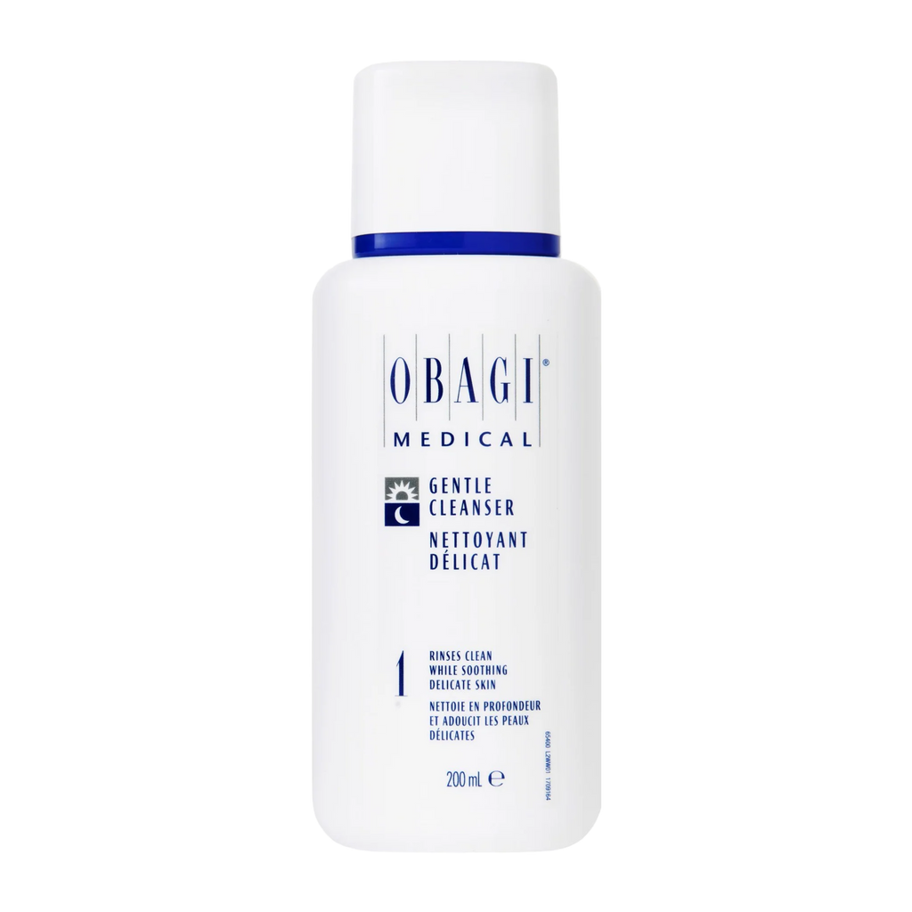 Obagi Medical | Nu Derm 1 Gentle Cleanser (200mls)