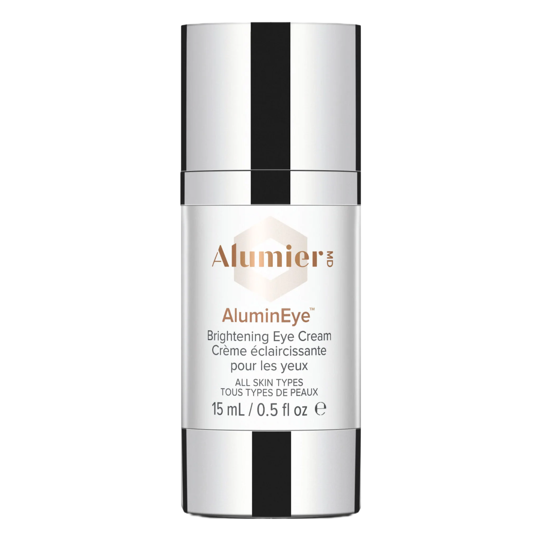 Alumier MD | AluminEye (15ml)