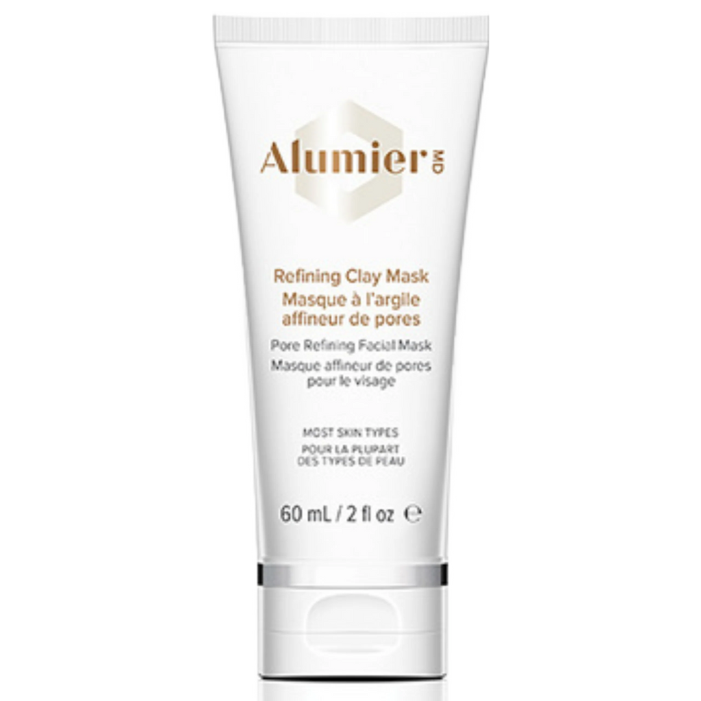 Alumier MD | Refining Clay Mask (60ml)