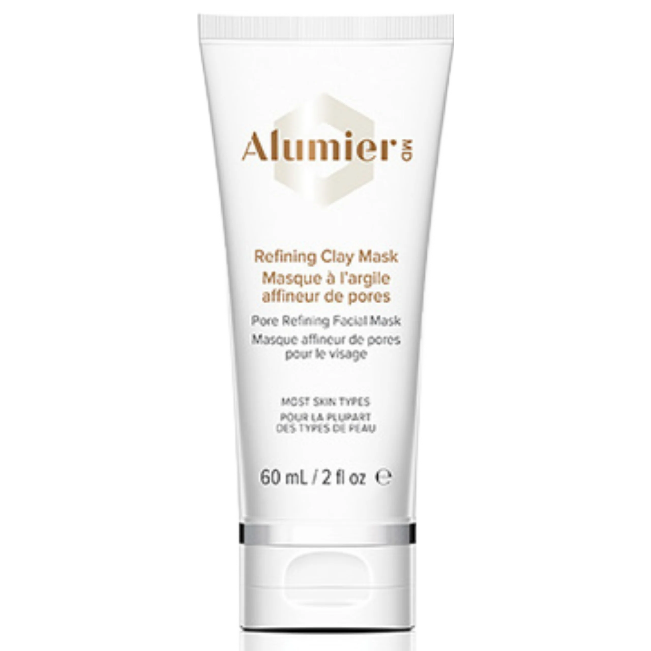 Alumier MD | Refining Clay Mask (60ml)