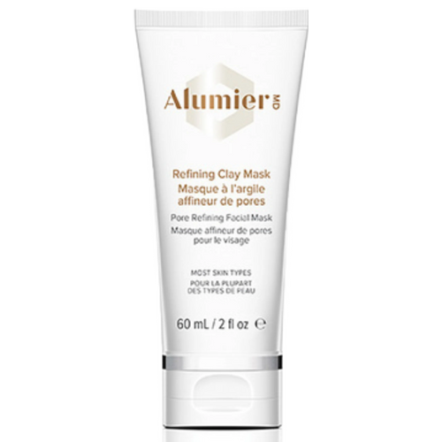 Alumier MD | Refining Clay Mask (60ml)