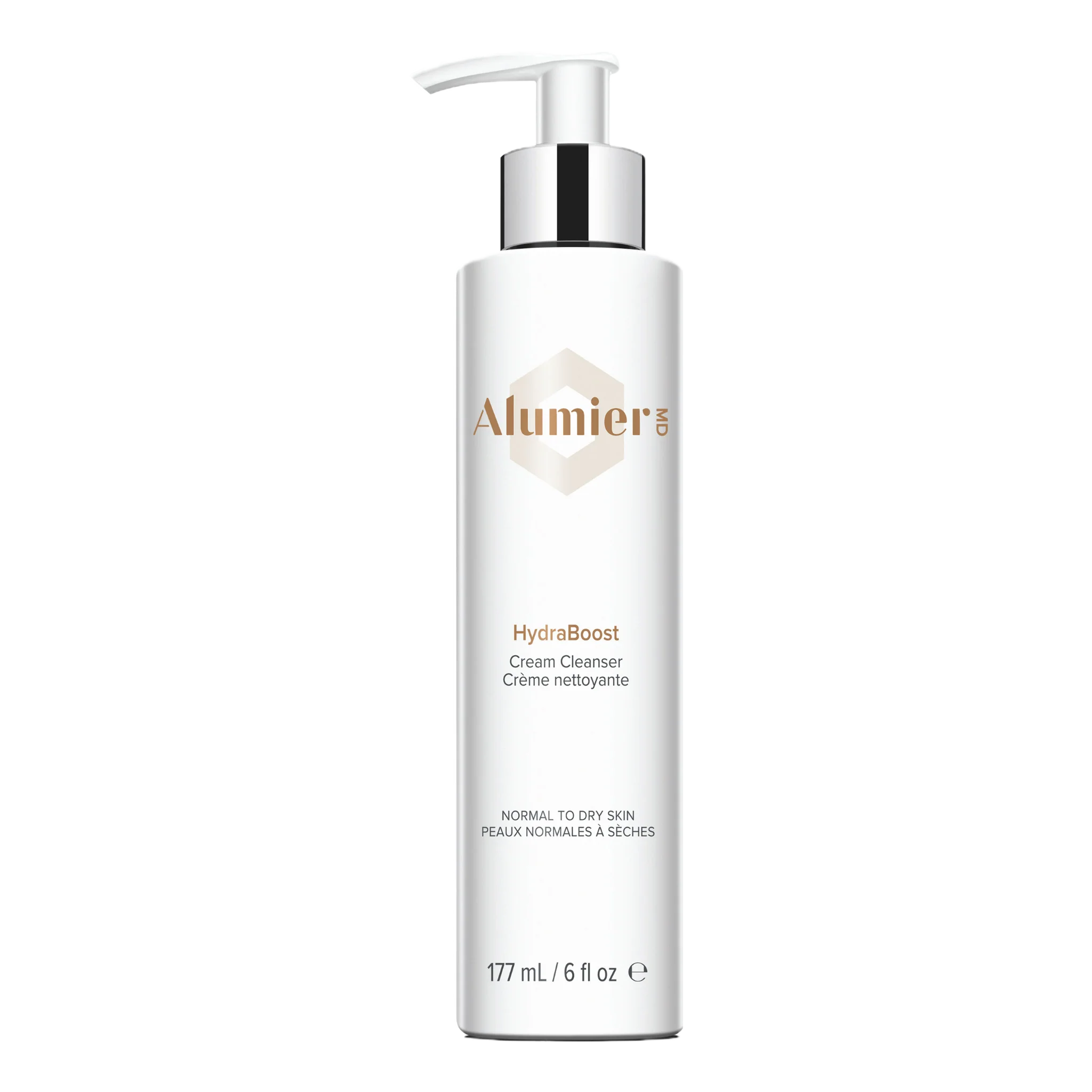 Alumier MD | HydraBoost Cream Cleanser (177ml)