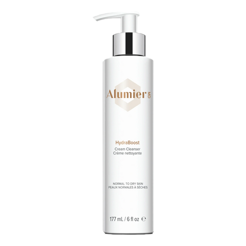 Alumier MD | HydraBoost Cream Cleanser (177ml)