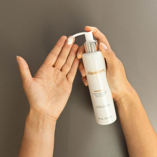Alumier MD | HydraBoost Cream Cleanser (177ml)