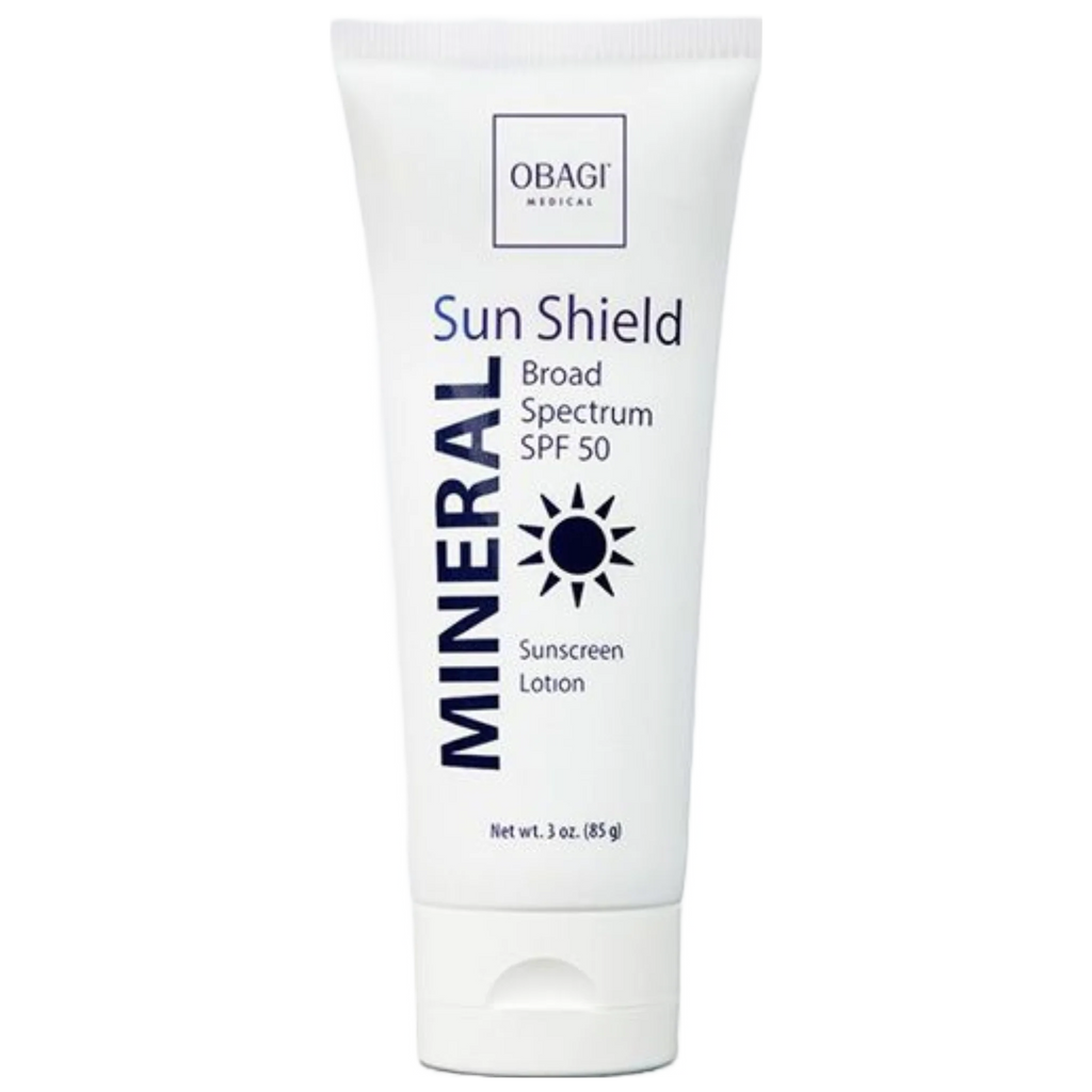 Obagi Medical | Sun Shield Mineral SPF 50 (85g)