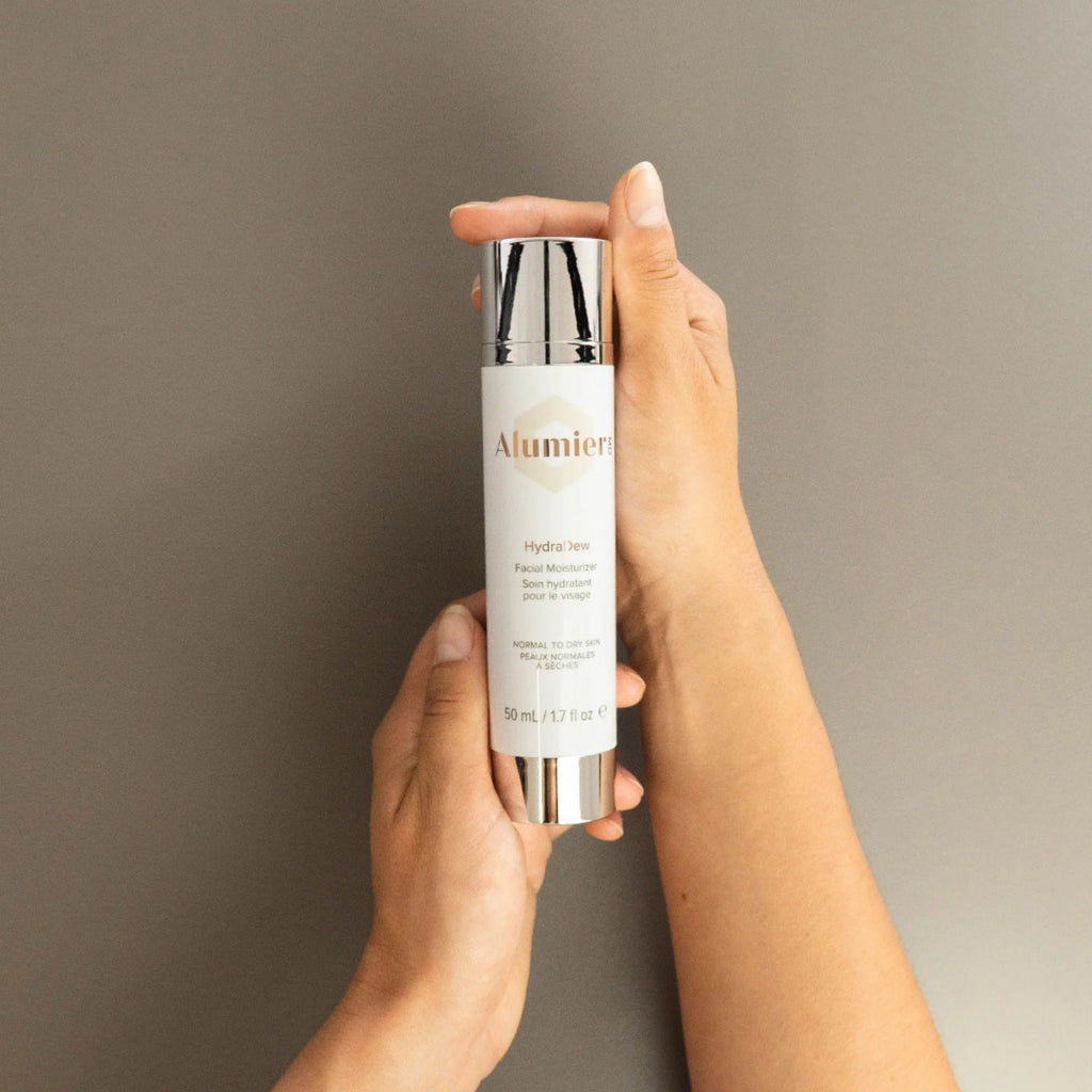 Alumier MD | HydraDew Moisturiser (50ml)