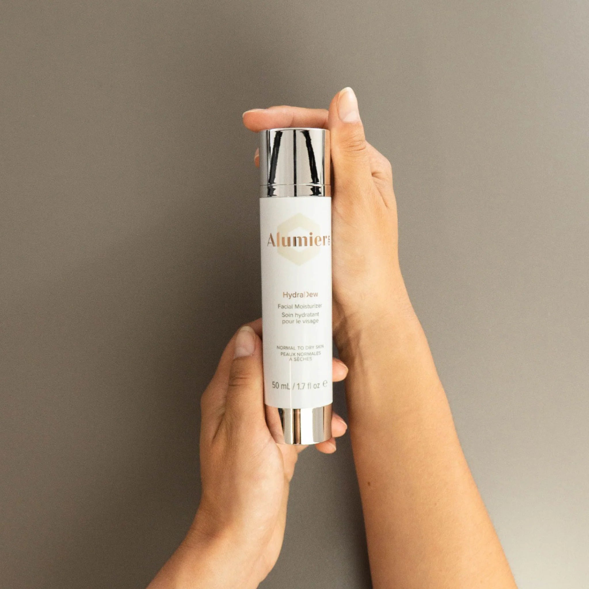 Alumier MD | HydraDew Moisturiser (50ml)