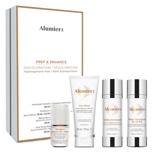 Alumier MD | Prep & Enhance Discoloration (Non-HQ)