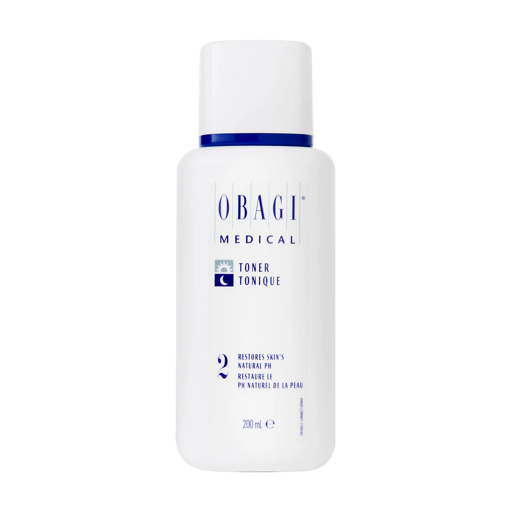 Obagi Medical | Nu Derm 2 Toner (200ml)
