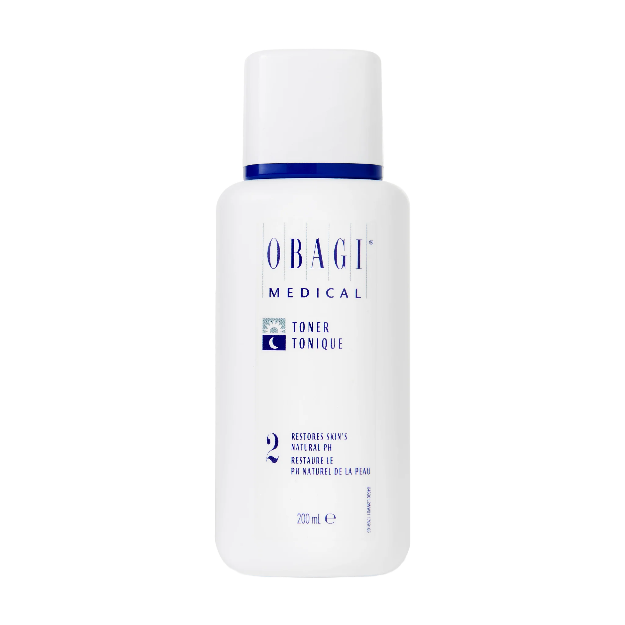 Obagi Medical | Nu Derm 2 Toner (200ml)