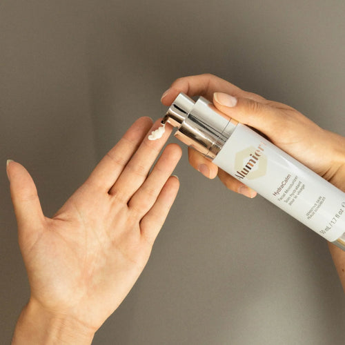 Alumier MD | HydraCalm Moisturiser (50ml)