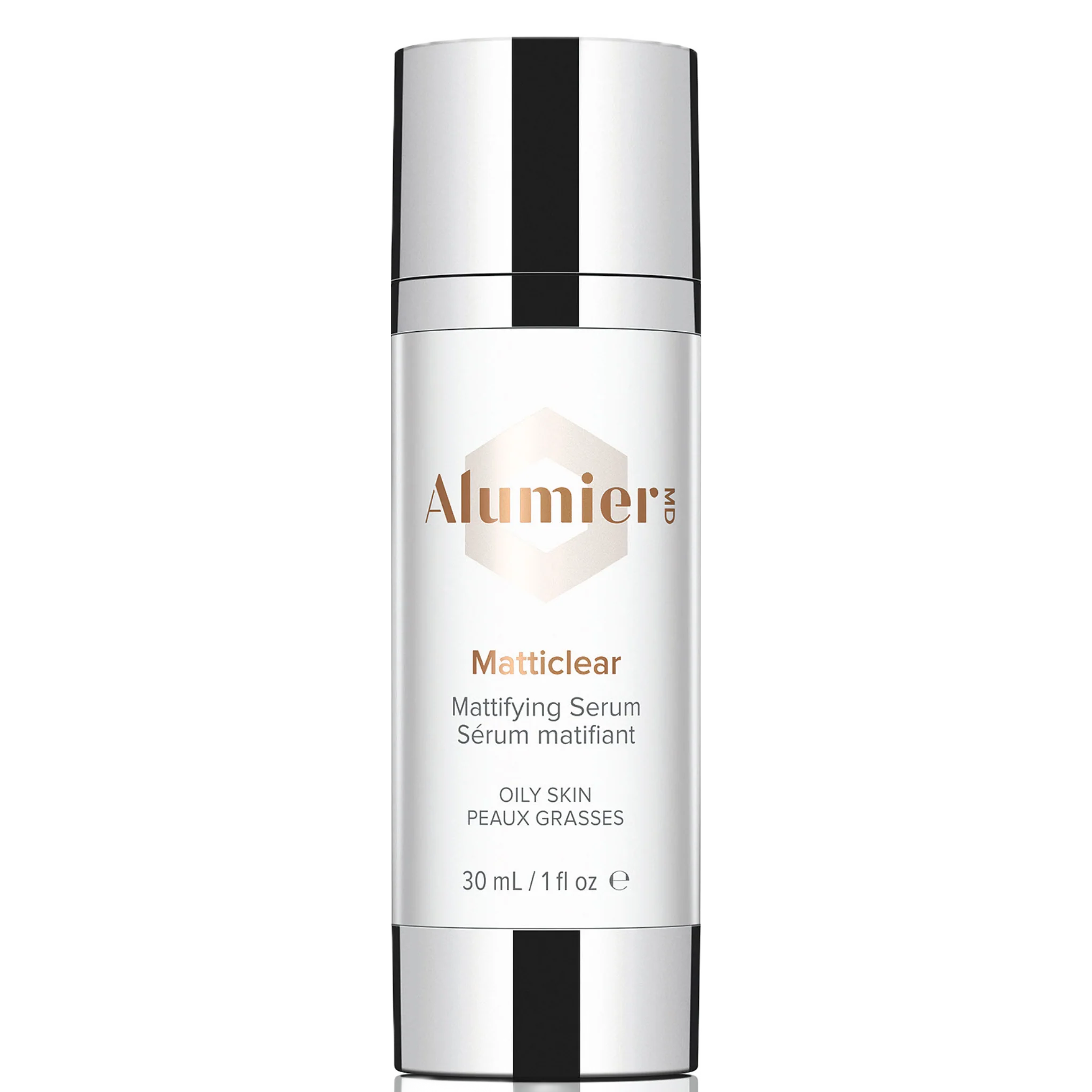 Alumier MD | Matticlear (30ml)