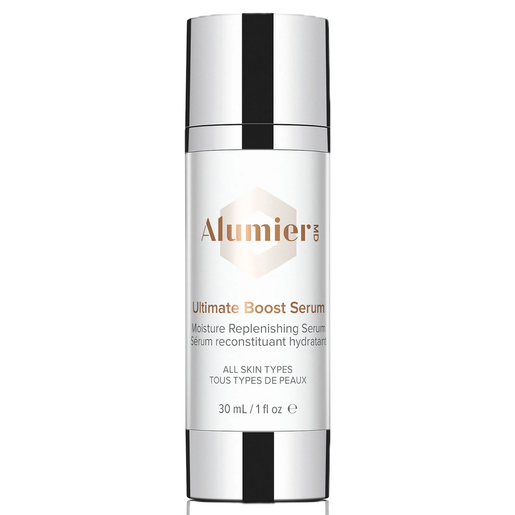 Alumier MD | Ultimate Boost Serum (30ml)