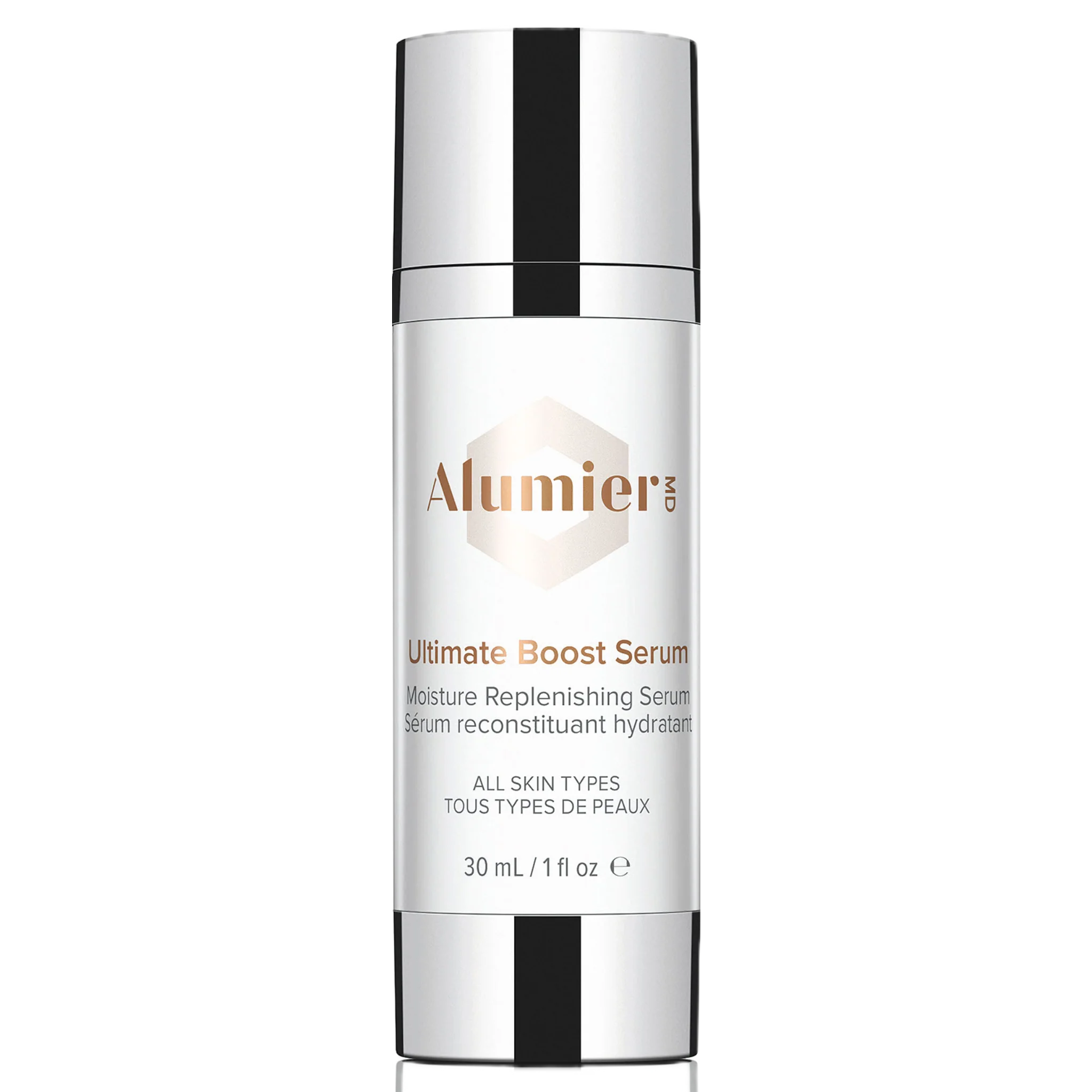 Alumier MD | Ultimate Boost Serum (30ml)