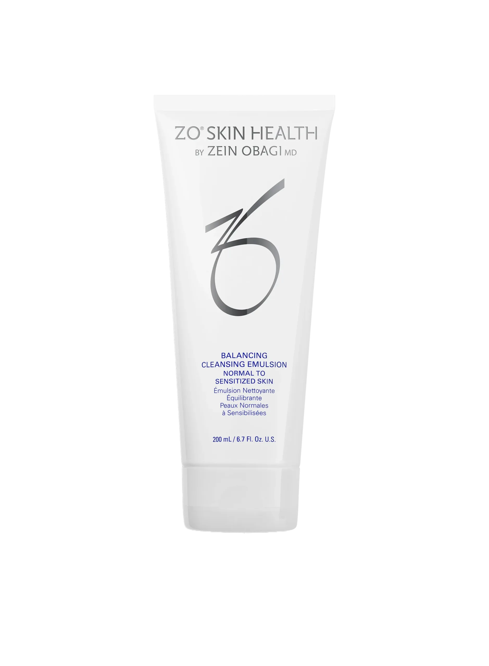 ZO-Balancing Cleansing Emulsion (200ml)