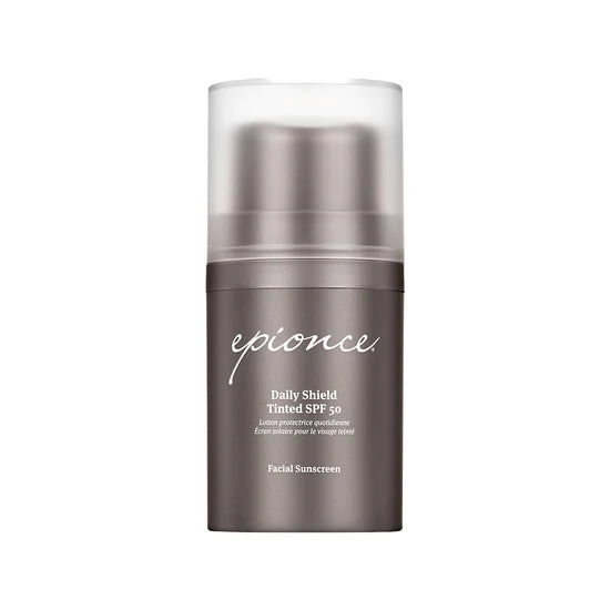 Epionce-Daily Shield Tinted SPF50 (50ml)