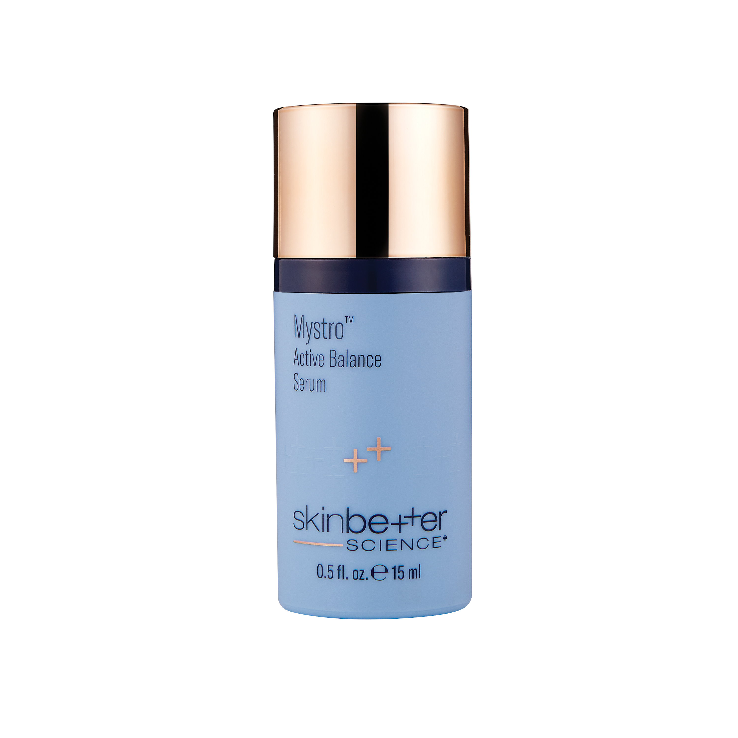 Skinbetter Science | Mystro Active Balance Serum 15ml
