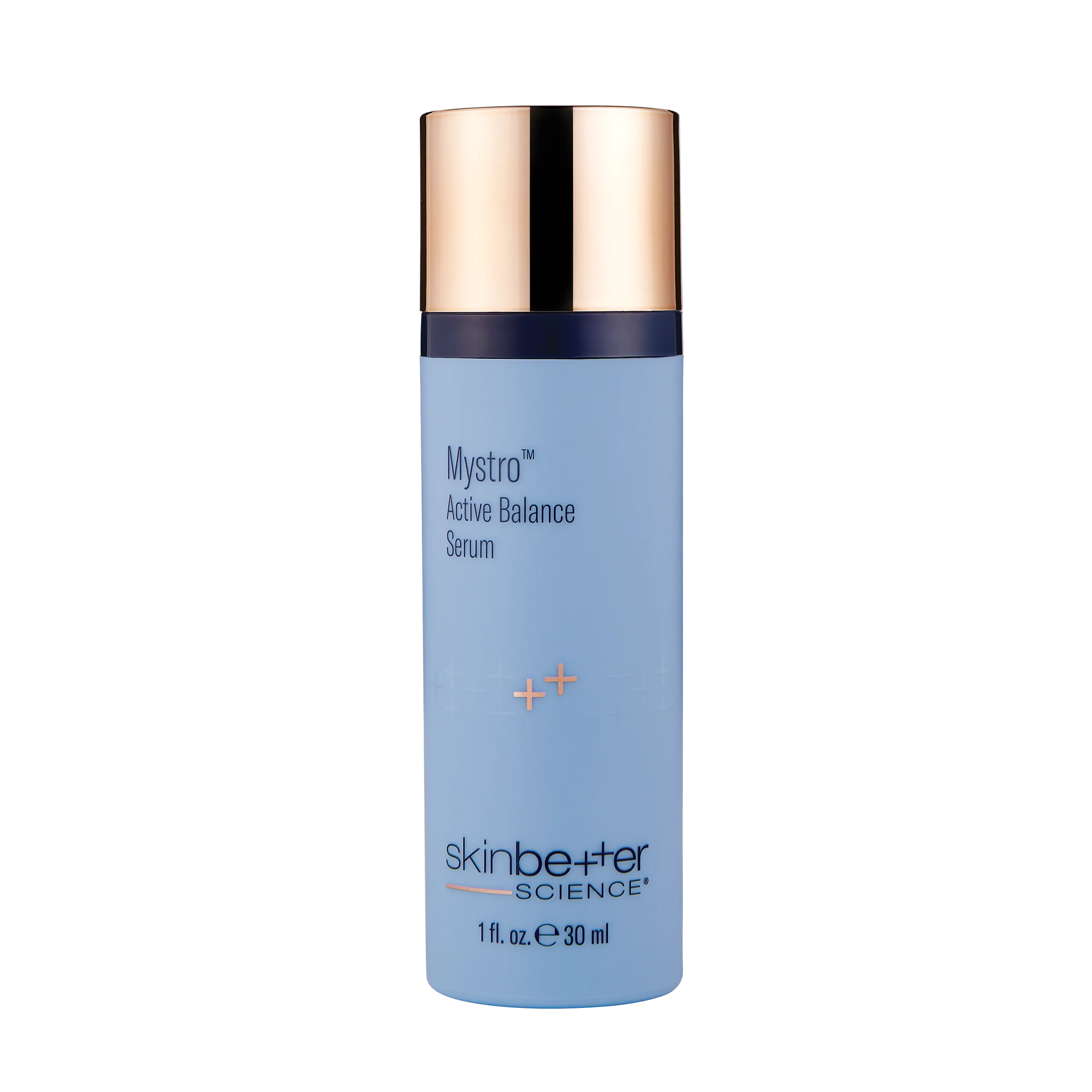 Skinbetter Science | Mystro Active Balance Serum 30ml