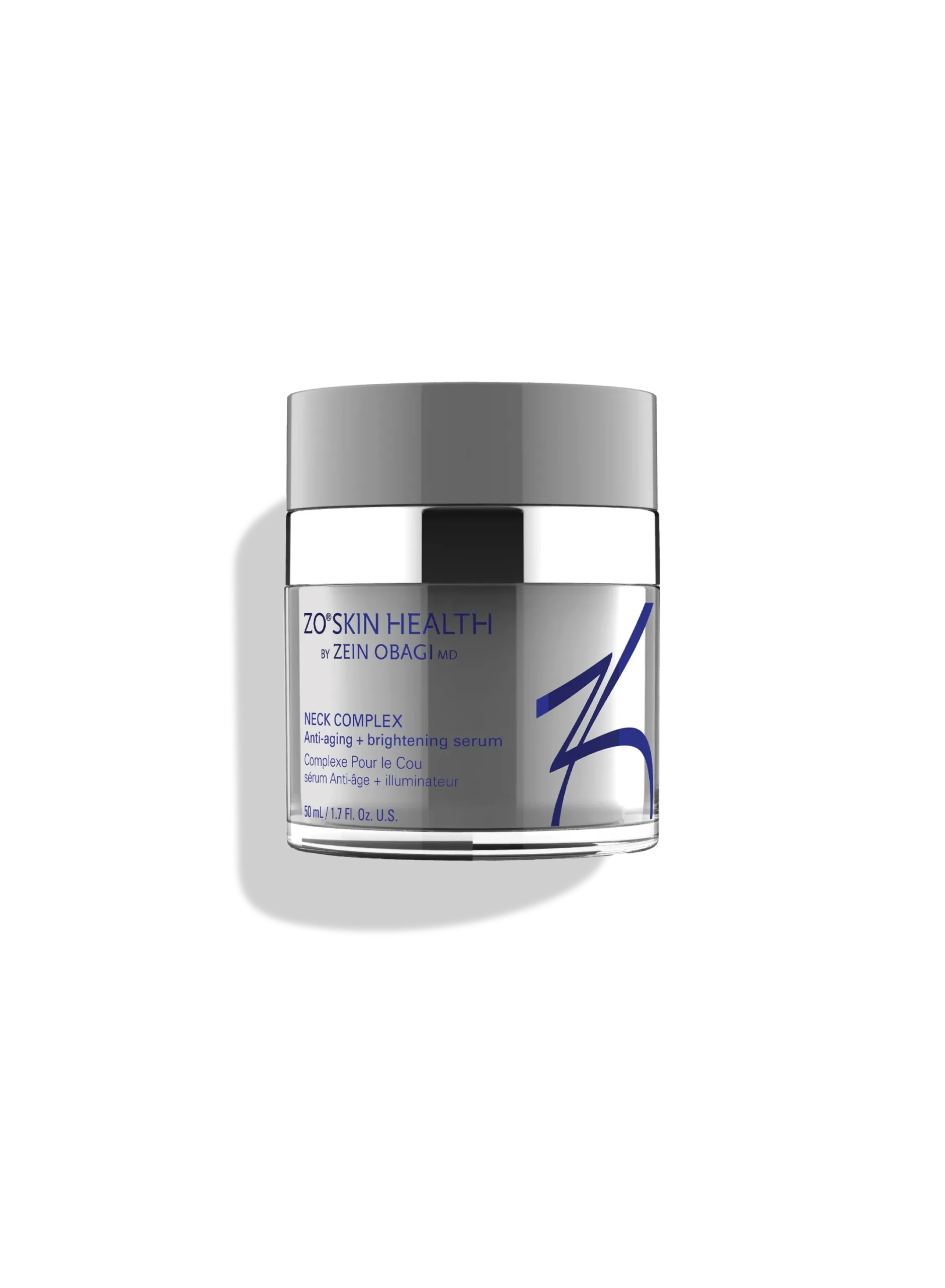 ZO-Neck Complex Anti-Aging + Brightening Serum (50ml)