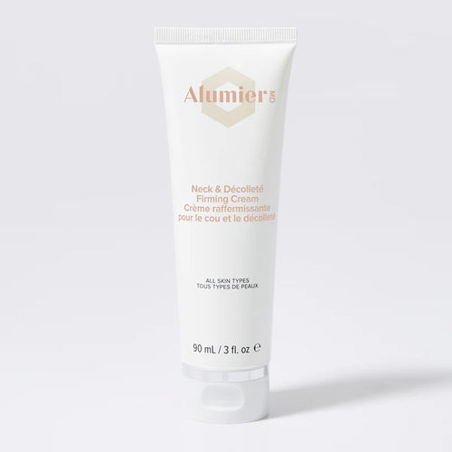 Alumier MD | Neck and Décolleté Firming Cream (90ml)
