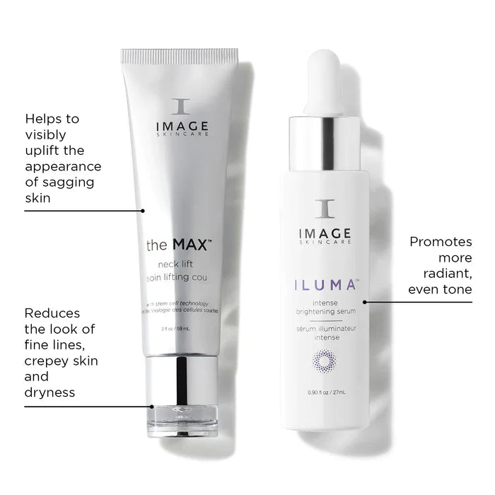 Image-Neck Perfector Power Duo
