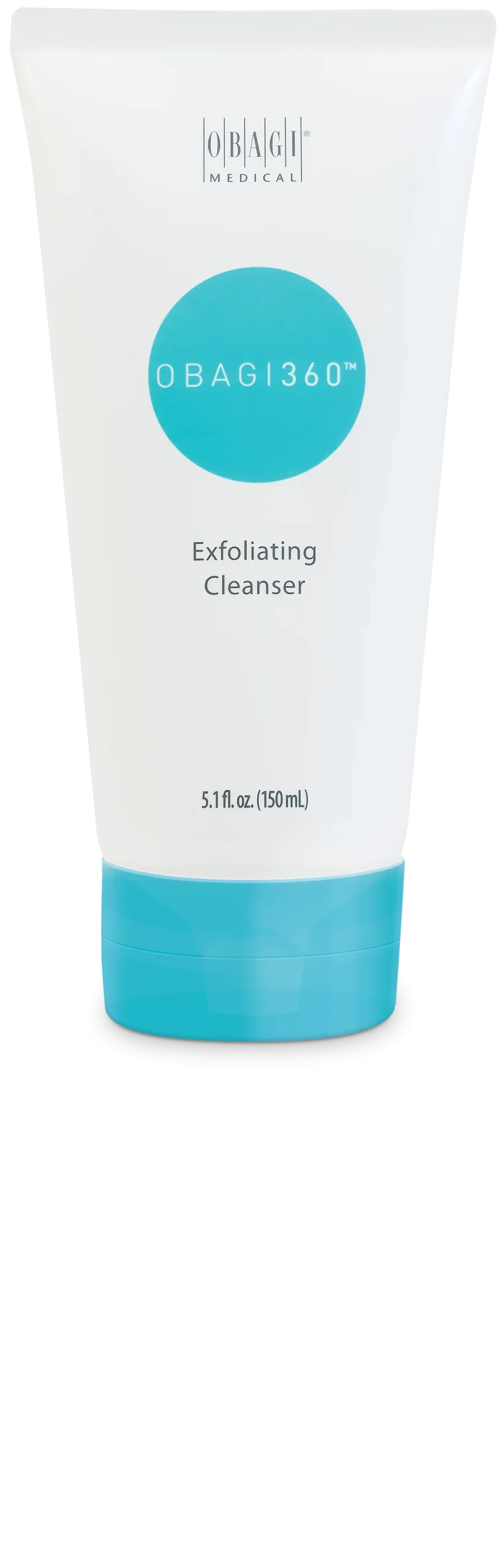 Obagi Medical | Obagi 360 Exfoliating Cleanser (150ml)