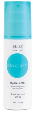 Obagi Medical | Obagi 360 HydraFactor SPF 30 (75g)