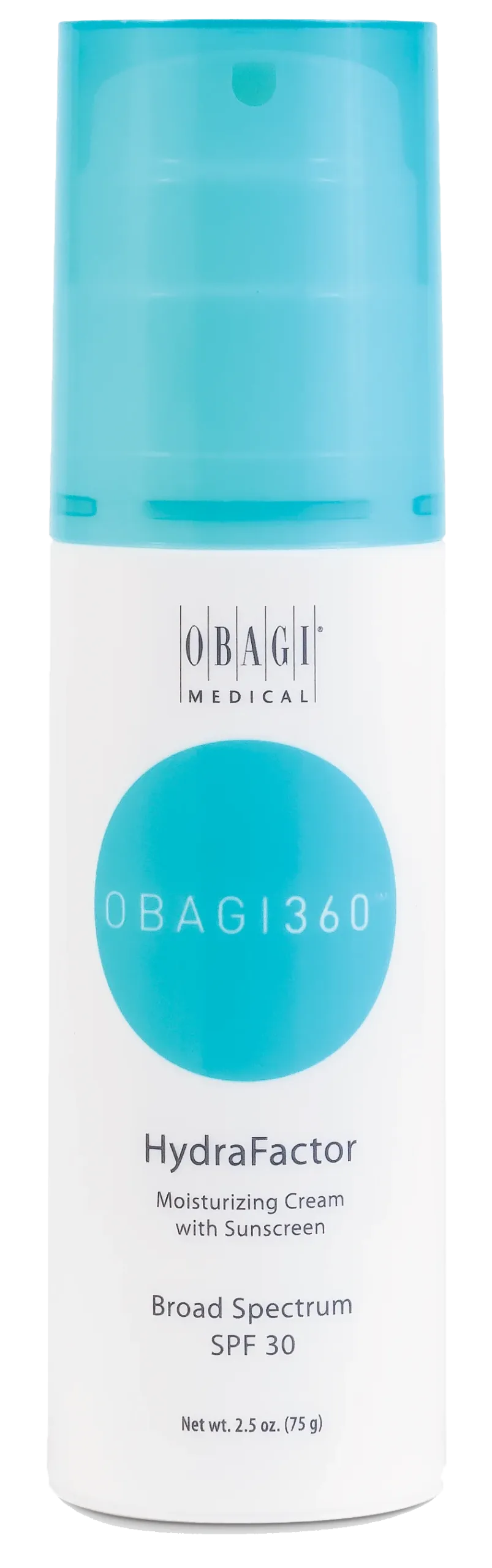 Obagi Medical | Obagi 360 HydraFactor SPF 30 (75g)