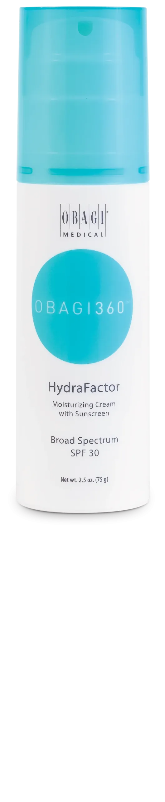 Obagi Medical | Obagi 360 HydraFactor SPF 30 (75g)