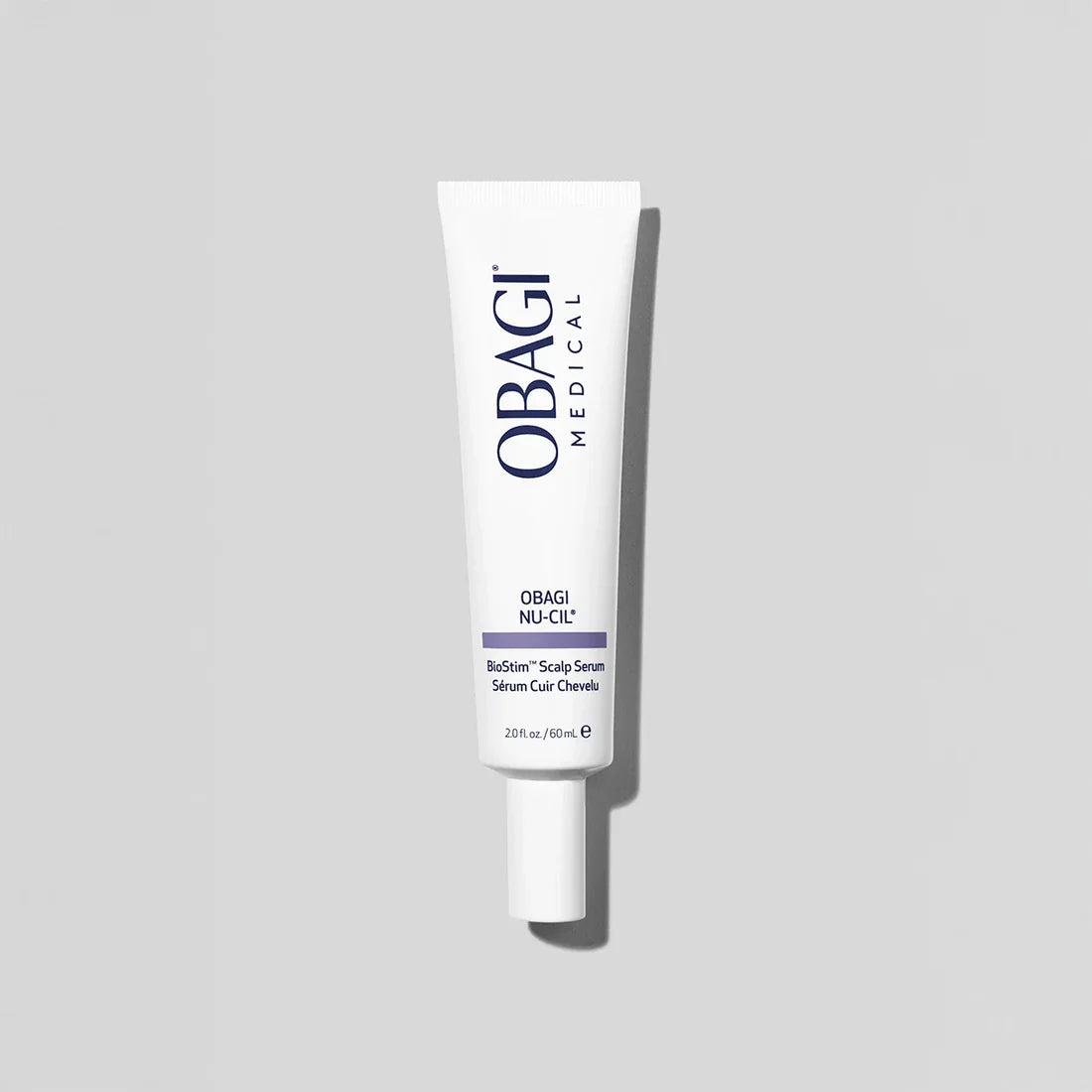 Obagi-Obagi Nu-Cil BioStim Scalp Serum (60ml)