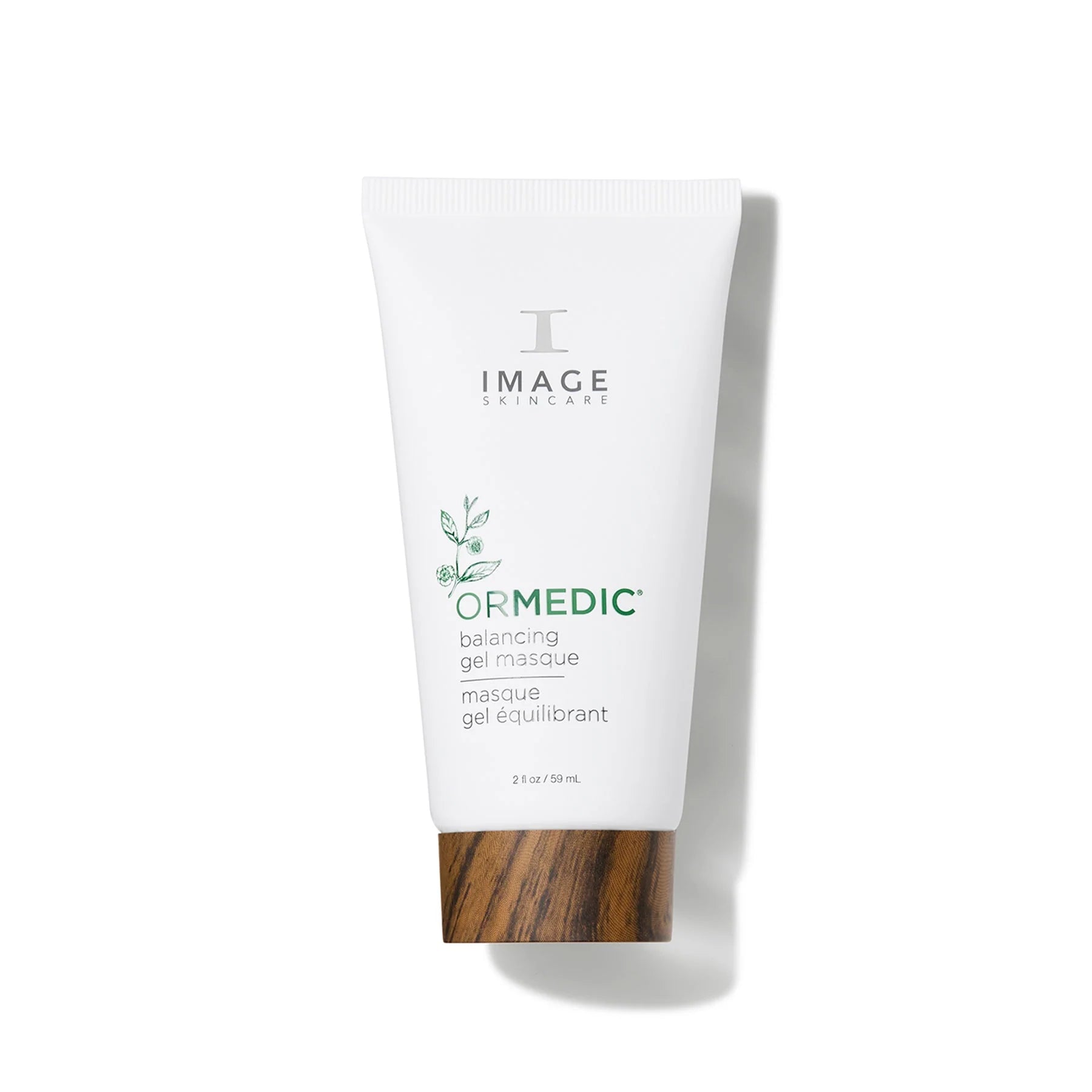 Image-ORMEDIC balancing gel masque 59ml