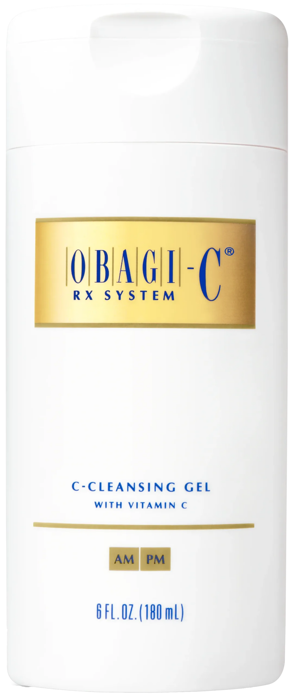 Obagi Medical | Obagi C - Cleansing Gel (180ml)