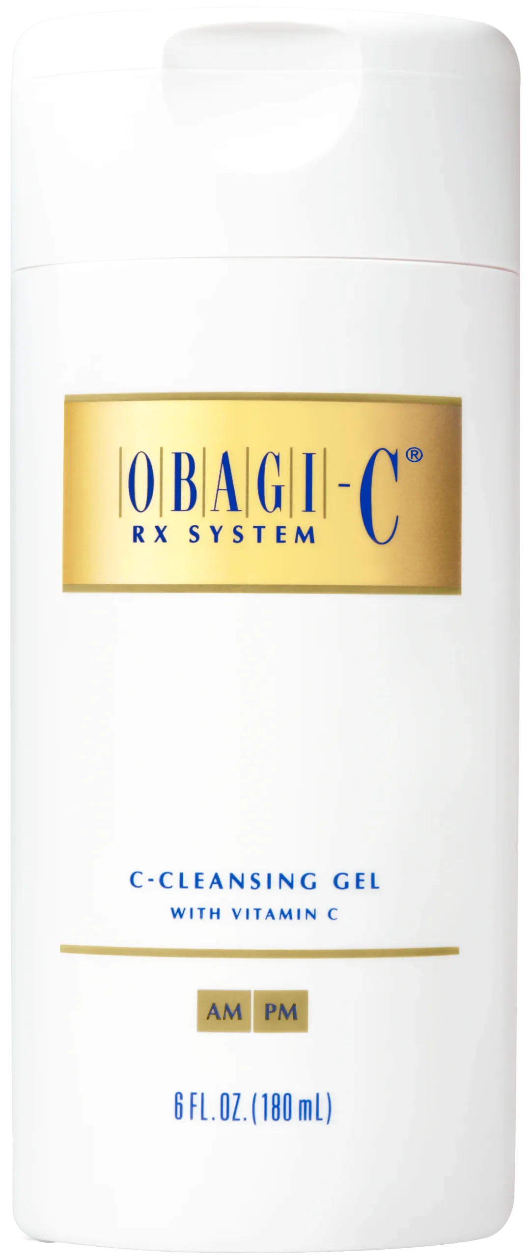 Obagi Medical | Obagi C - Cleansing Gel (180ml)