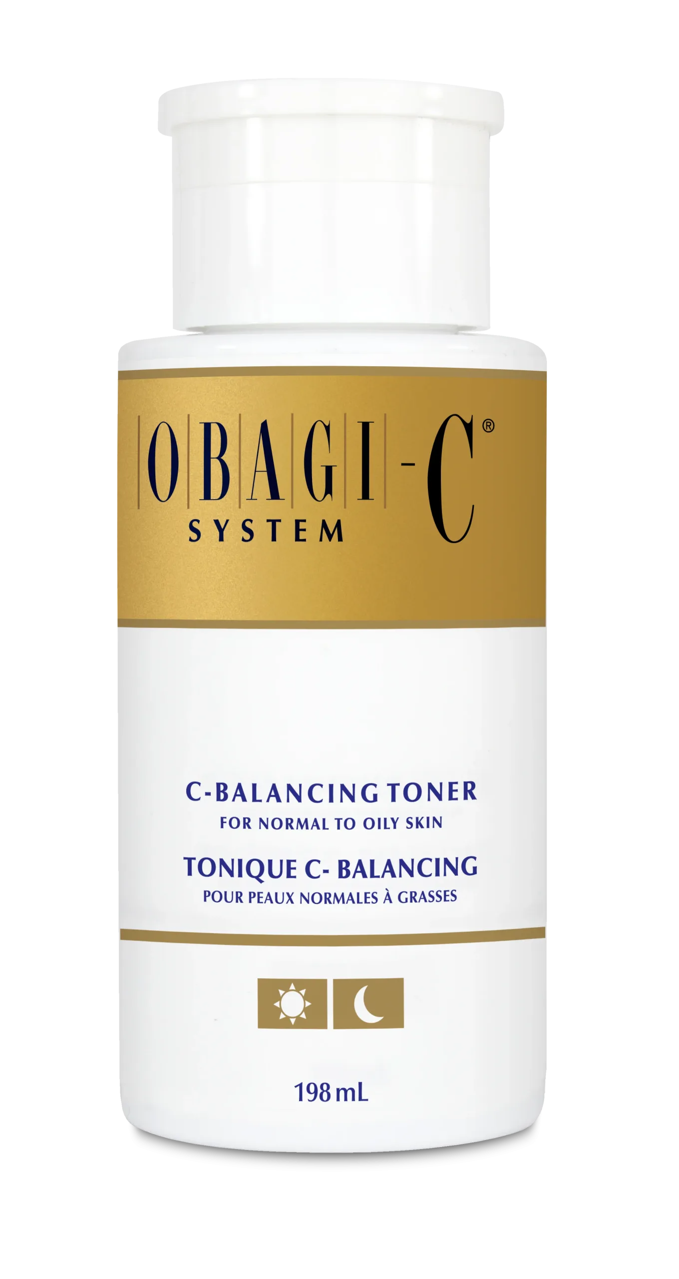 Obagi Medical | Obagi C - Balancing Toner (198ml)
