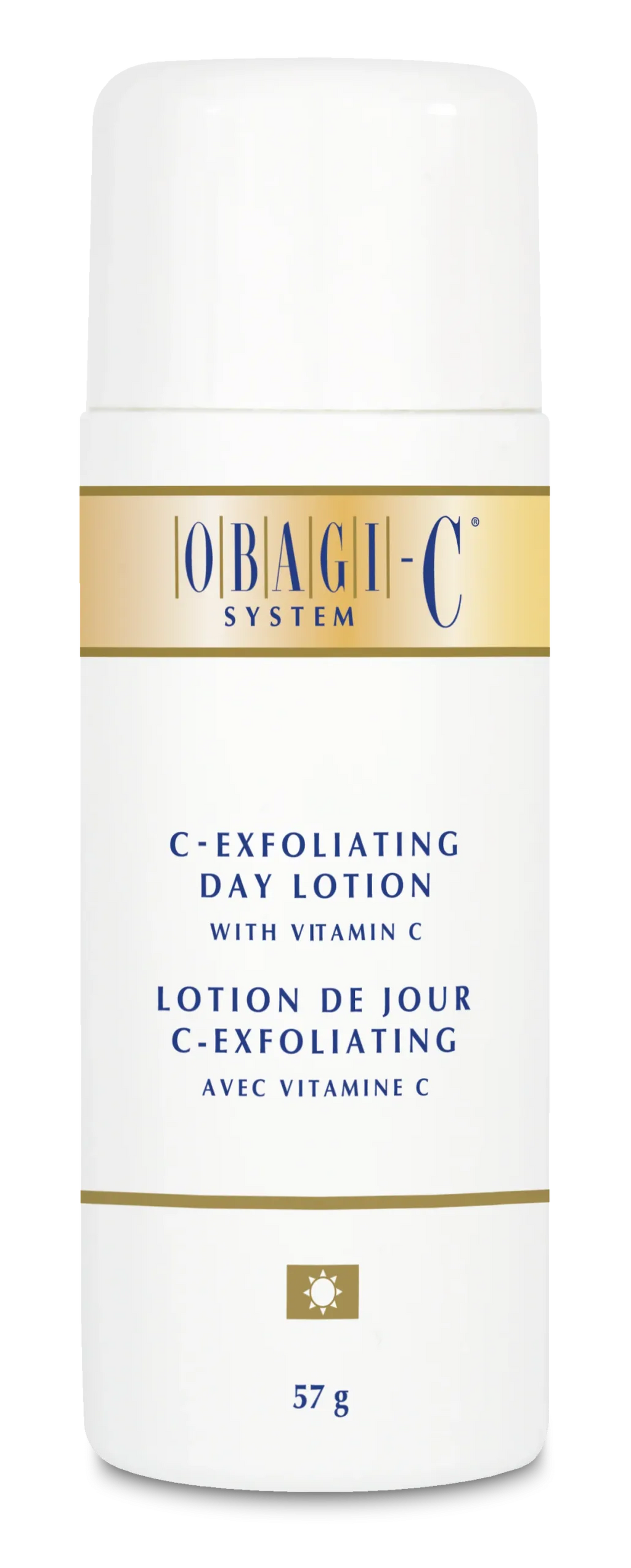Obagi Medical | Obagi C- Exfoliating Day Lotion (57g)