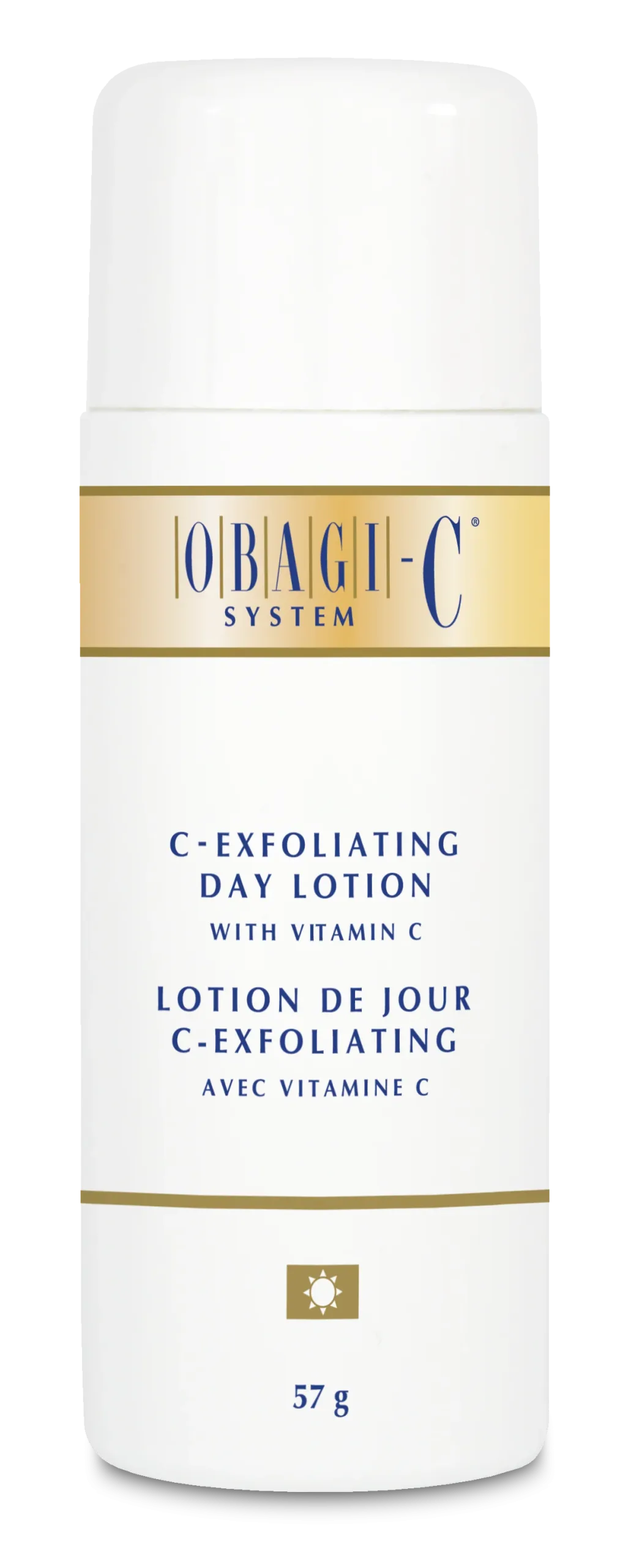 Obagi Medical | Obagi C- Exfoliating Day Lotion (57g)