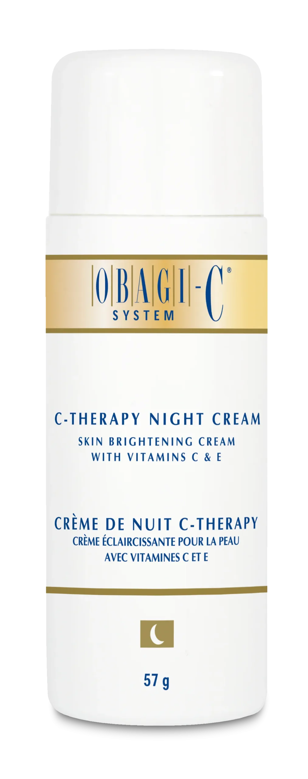 Obagi Medical | Obagi C Fx Therapy Night Cream (57g)