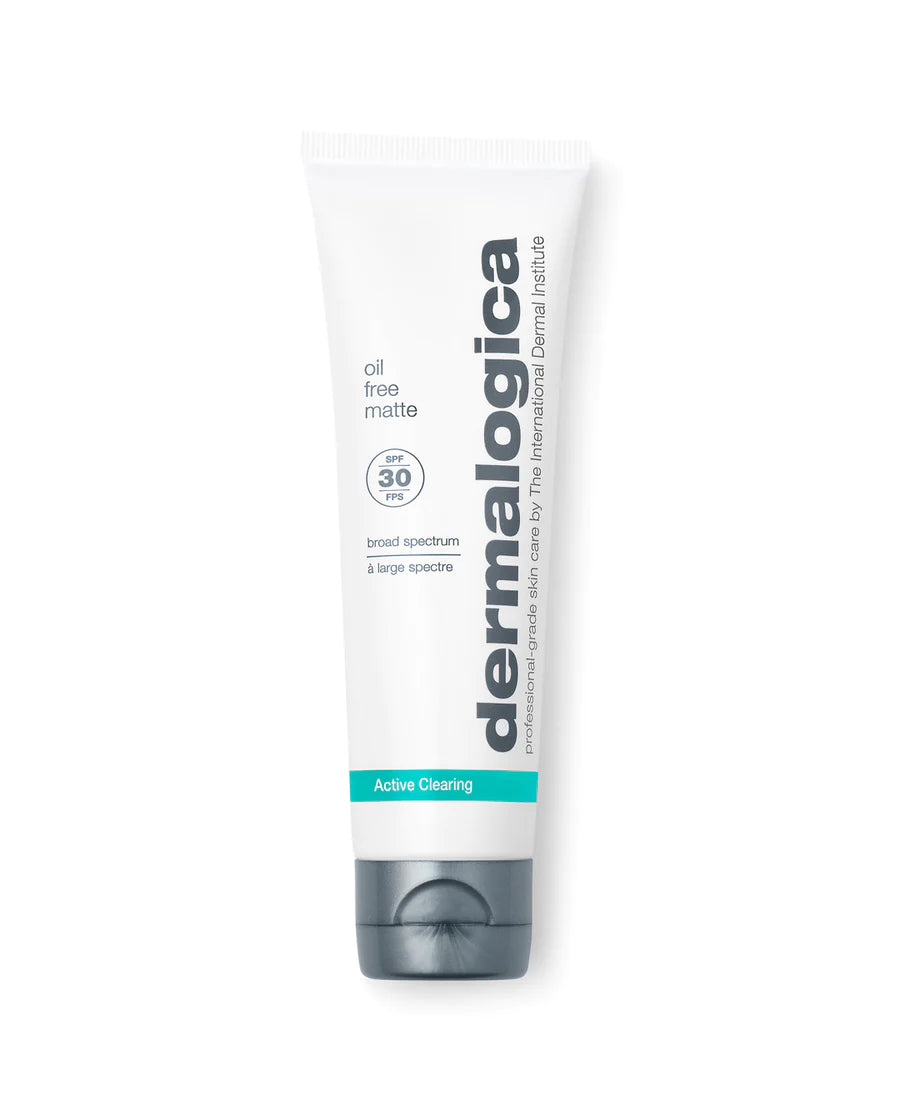 Dermalogica-Oil Free Matte 50ml